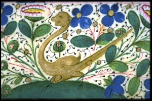 Animal-Medieval-Dragon
