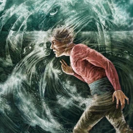 Talk To The Wind - Final