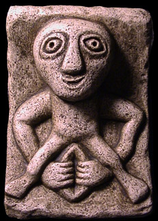 sheela-na-gig