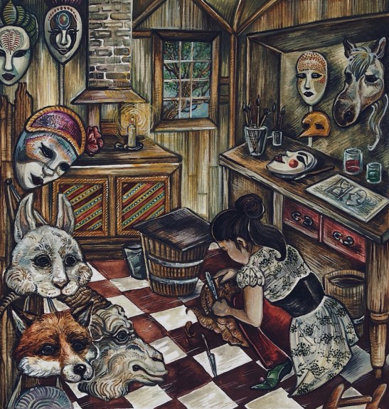 Processed with VSCO with h5 preset