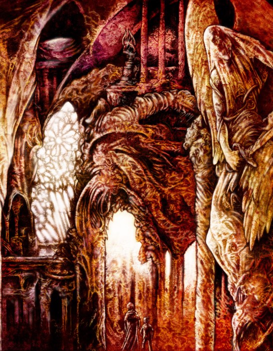 At The Hand Of Every Beast