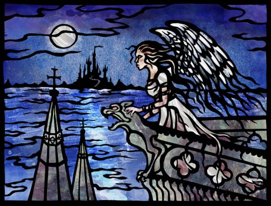 LetterstoFrancesBlood