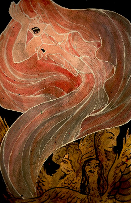 Prima Fuit Finis Erit