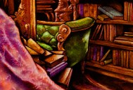 Cover detail cocktails